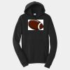 Fan Favorite Fleece Pullover Hooded Sweatshirt Thumbnail