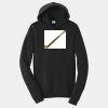 Fan Favorite Fleece Pullover Hooded Sweatshirt Thumbnail