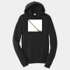Fan Favorite Fleece Pullover Hooded Sweatshirt Thumbnail