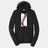 Fan Favorite Fleece Pullover Hooded Sweatshirt Thumbnail