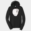 Fan Favorite Fleece Pullover Hooded Sweatshirt Thumbnail
