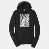 Fan Favorite Fleece Pullover Hooded Sweatshirt Thumbnail