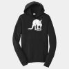 Fan Favorite Fleece Pullover Hooded Sweatshirt Thumbnail