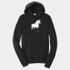 Fan Favorite Fleece Pullover Hooded Sweatshirt Thumbnail