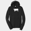 Fan Favorite Fleece Pullover Hooded Sweatshirt Thumbnail