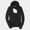 Fan Favorite Fleece Pullover Hooded Sweatshirt Thumbnail