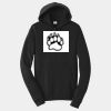 Fan Favorite Fleece Pullover Hooded Sweatshirt Thumbnail