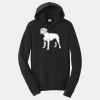 Fan Favorite Fleece Pullover Hooded Sweatshirt Thumbnail