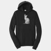 Fan Favorite Fleece Pullover Hooded Sweatshirt Thumbnail
