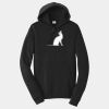 Fan Favorite Fleece Pullover Hooded Sweatshirt Thumbnail