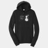 Fan Favorite Fleece Pullover Hooded Sweatshirt Thumbnail