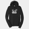 Fan Favorite Fleece Pullover Hooded Sweatshirt Thumbnail