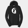 Fan Favorite Fleece Pullover Hooded Sweatshirt Thumbnail