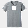 Youth Heather CVC Tee Thumbnail
