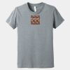Youth Heather CVC Tee Thumbnail