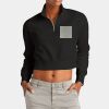 Women's V.I.T.  Fleece 1/2 Zip Thumbnail