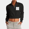 Women's V.I.T.  Fleece 1/2 Zip Thumbnail