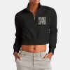 Women's V.I.T.  Fleece 1/2 Zip Thumbnail