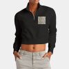 Women's V.I.T.  Fleece 1/2 Zip Thumbnail