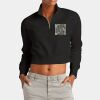 Women's V.I.T.  Fleece 1/2 Zip Thumbnail