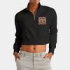 Women's V.I.T.  Fleece 1/2 Zip Thumbnail
