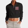 Women's V.I.T.  Fleece 1/2 Zip Thumbnail