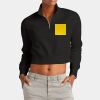 Women's V.I.T.  Fleece 1/2 Zip Thumbnail