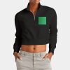 Women's V.I.T.  Fleece 1/2 Zip Thumbnail