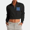 Women's V.I.T.  Fleece 1/2 Zip Thumbnail