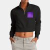 Women's V.I.T.  Fleece 1/2 Zip Thumbnail