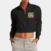 Women's V.I.T.  Fleece 1/2 Zip Thumbnail