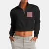 Women's V.I.T.  Fleece 1/2 Zip Thumbnail