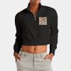 Women's V.I.T.  Fleece 1/2 Zip Thumbnail
