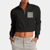 Women's V.I.T.  Fleece 1/2 Zip Thumbnail