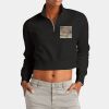 Women's V.I.T.  Fleece 1/2 Zip Thumbnail