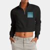 Women's V.I.T.  Fleece 1/2 Zip Thumbnail