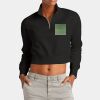 Women's V.I.T.  Fleece 1/2 Zip Thumbnail
