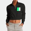 Women's V.I.T.  Fleece 1/2 Zip Thumbnail