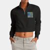 Women's V.I.T.  Fleece 1/2 Zip Thumbnail