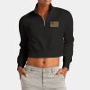 Women's V.I.T.  Fleece 1/2 Zip Thumbnail