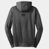 Tri Blend Fleece Full Zip Hoodie Thumbnail