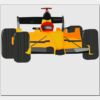 Elite Match 12 x 11 DTF Heat Transfer Thumbnail