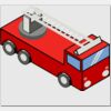 Elite Match 12 x 11 DTF Heat Transfer Thumbnail