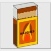 Elite Match 12 x 11 DTF Heat Transfer Thumbnail