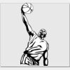 Elite Match 12 x 11 DTF Heat Transfer Thumbnail