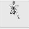 Elite Match 12 x 11 DTF Heat Transfer Thumbnail