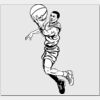 Elite Match 12 x 11 DTF Heat Transfer Thumbnail