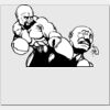 Elite Match 12 x 11 DTF Heat Transfer Thumbnail