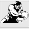 Elite Match 12 x 11 DTF Heat Transfer Thumbnail