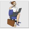 Elite Match 12 x 11 DTF Heat Transfer Thumbnail